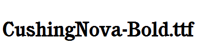 CushingNova-Bold.ttf