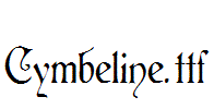 Cymbeline.ttf