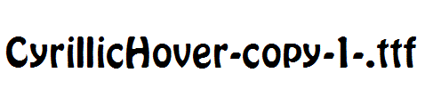 CyrillicHover-copy-1-.ttf