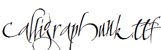 cAlLiGrApHuNk.ttf