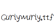 curlywurly.ttf