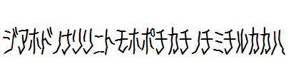 D3-Skullism-Katakana.ttf