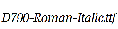 D790-Roman-Italic.ttf