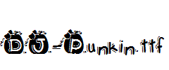 DJ-Punkin.ttf