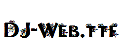 DJ-Web.ttf