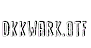 DKKwark.otf