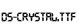 DS-Crystal.ttf
