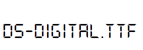 DS-Digital.ttf