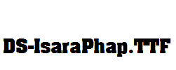 DS-IsaraPhap.ttf