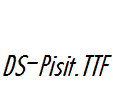 DS-Pisit.ttf