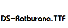 DS-Ratburana.ttf