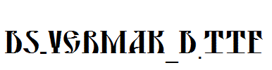 DS-Yermak_D.ttf