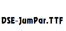 DSE-JumPar.ttf