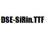 DSE-SiRin.ttf