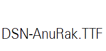 DSN-AnuRak.ttf