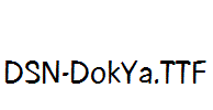 DSN-DokYa.ttf