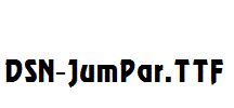 DSN-JumPar.ttf