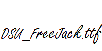 DSU_FreeJack.ttf