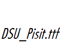 DSU_Pisit.ttf