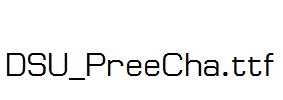 DSU_PreeCha.ttf