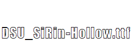 DSU_SiRin-Hollow.ttf
