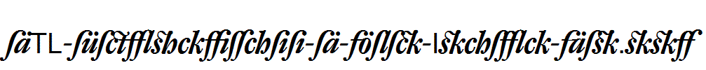 DTL-Fleischmann-D-Bold-Italic-Alt.ttf