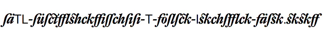 DTL-Fleischmann-T-Bold-Italic-Alt.ttf