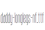 Daddy-Longlegs-NF.ttf