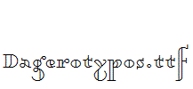 Dagerotypos.otf