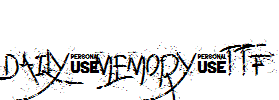 Daily-memory.ttf