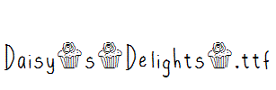 Daisy-s-Delights-.ttf