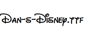 Dan-s-Disney.ttf