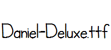 Daniel-Deluxe.ttf