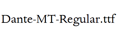Dante-MT-Regular.ttf
