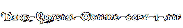 Dark-Crystal-Outline-copy-1-.ttf