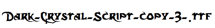 Dark-Crystal-Script-copy-3-.ttf