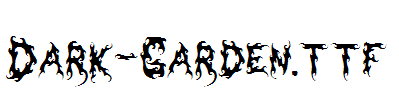 Dark-Garden.ttf
