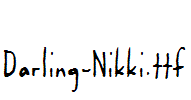 Darling-Nikki.ttf
