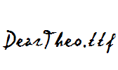 Dear-Theo.ttf
