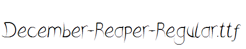 December-Reaper-Regular.ttf