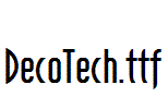 DecoTech.ttf