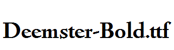 Deemster-Bold.ttf