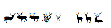 Deers.ttf