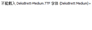 DekoBrett-Medium.ttf