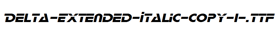 Delta-Extended-Italic-copy-1-.ttf