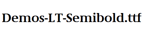 Demos-LT-Semibold.ttf