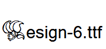 Design-6.ttf