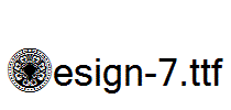 Design-7.ttf