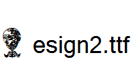 Design2.ttf
