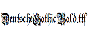 DeutscheGothicBold.ttf